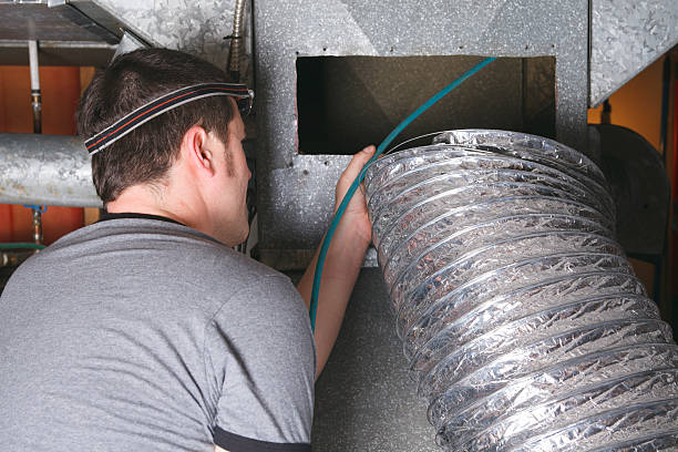 Best Best Air Duct Cleaning Company  in Allardt, TN
