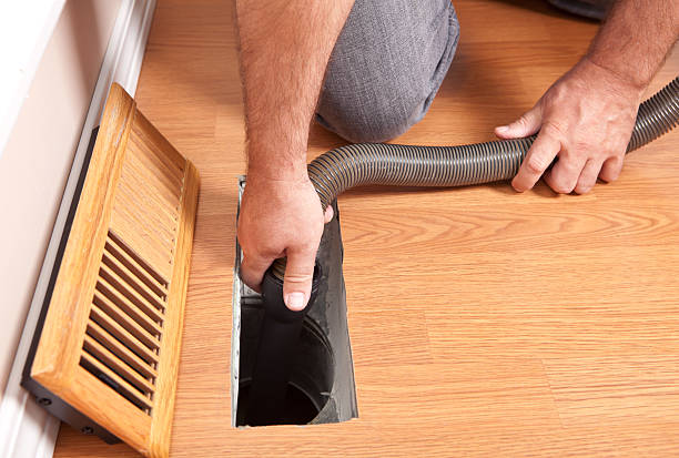 Best General Air Duct Cleaning  in Allardt, TN