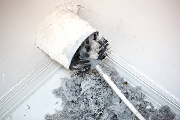 Affordable HVAC Duct Cleaning in Allardt, TN